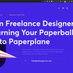 Adrien Gervaix – UI – UX Designer – France