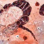 François Morelli – Montreal-based multidisciplinary artist