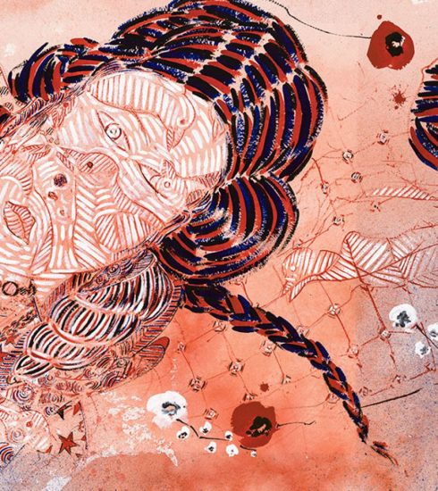 François Morelli – Montreal-based multidisciplinary artist